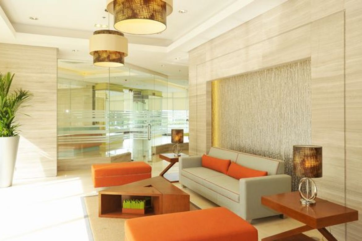 3 Bedroom Condo for Sale in The Trion Towers III, BGC, Taguig – photo 8
