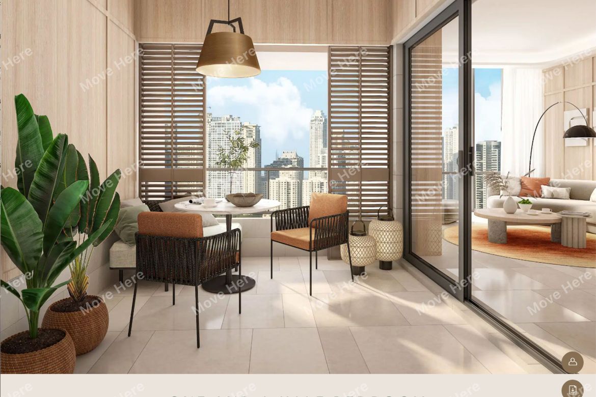 3 Bedroom Condo for Sale in The Velaris Residences, Manggahan, Pasig, Metro Manila