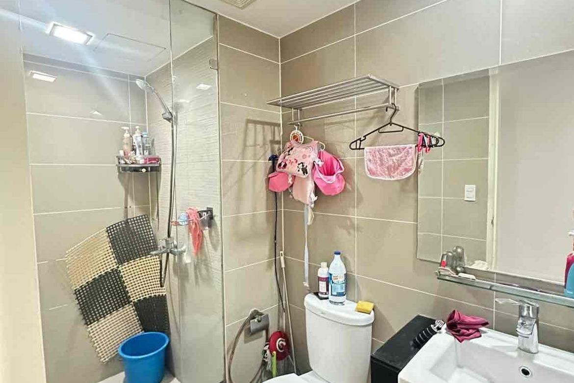 3 Bedroom Condo for Sale in The Venice Luxury Residences, McKinley Hill, Taguig, Metro Manila – photo 7
