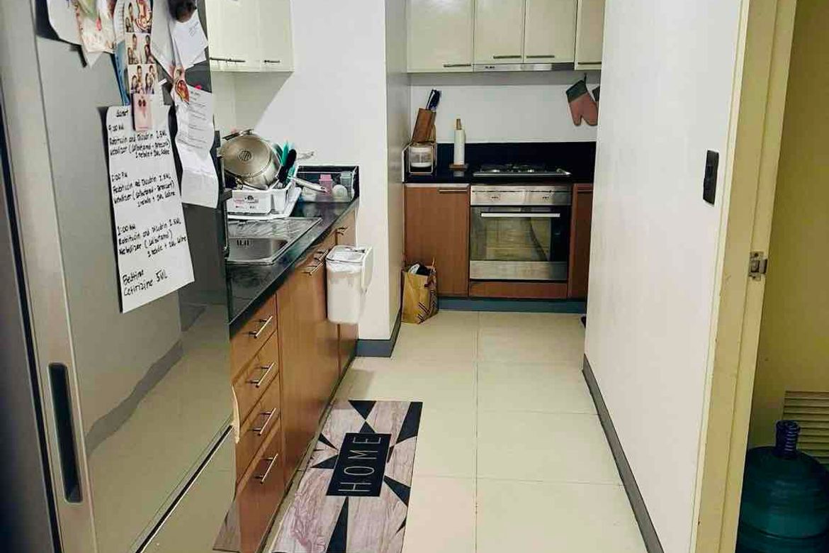 3 Bedroom Condo for Sale in The Venice Luxury Residences, McKinley Hill, Taguig, Metro Manila – photo 4
