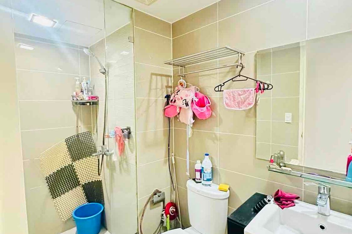 3 Bedroom Condo for Sale in The Venice Luxury Residences, McKinley Hill, Taguig, Metro Manila – photo 6