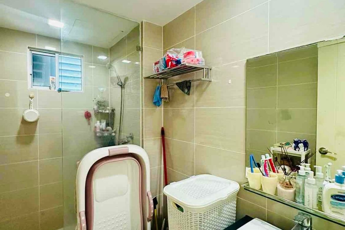 3 Bedroom Condo for Sale in The Venice Luxury Residences, McKinley Hill, Taguig, Metro Manila – photo 7