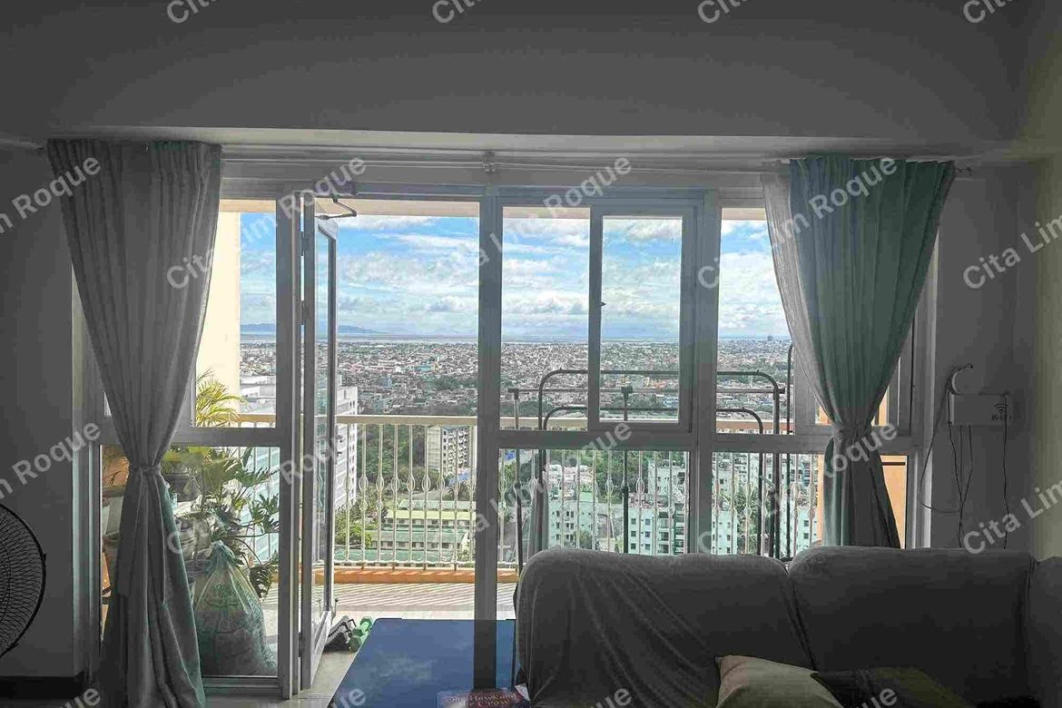 3 Bedroom Condo for Sale in The Venice Luxury Residences, McKinley Hill, Taguig, Metro Manila – photo 3