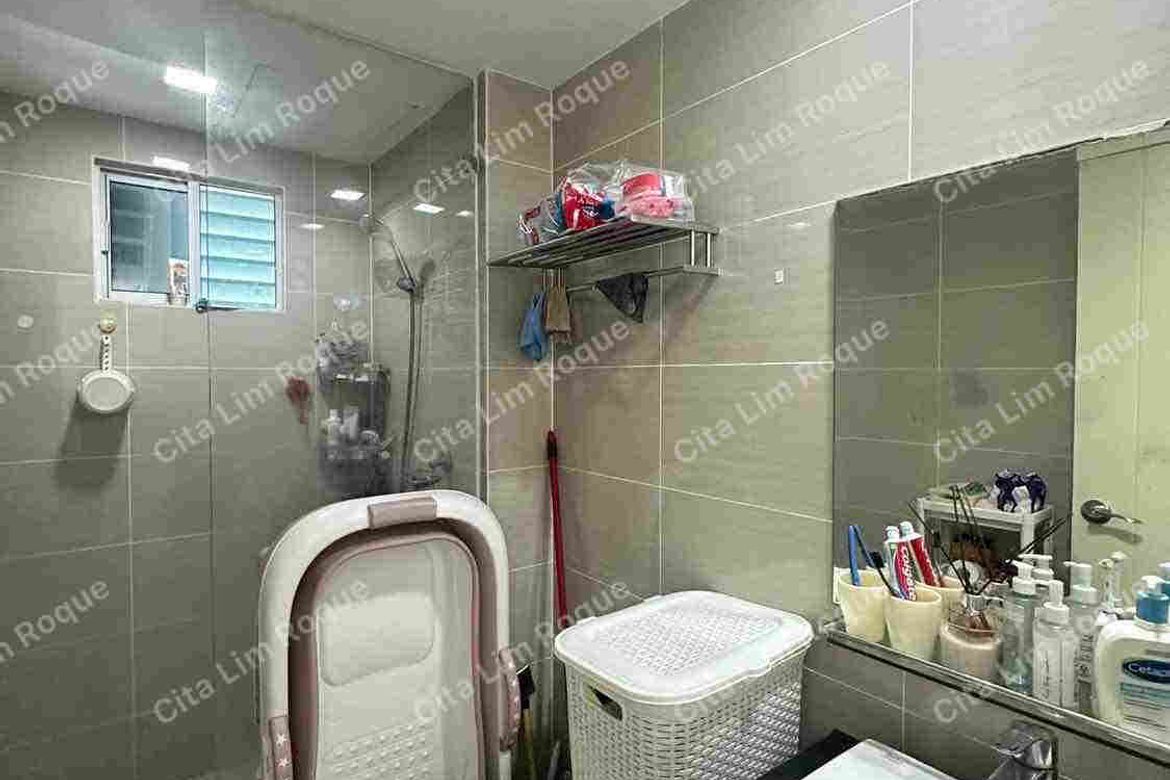 3 Bedroom Condo for Sale in The Venice Luxury Residences, McKinley Hill, Taguig, Metro Manila – photo 6