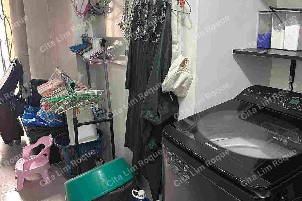 3 Bedroom Condo for Sale in The Venice Luxury Residences, McKinley Hill, Taguig, Metro Manila – photo 8