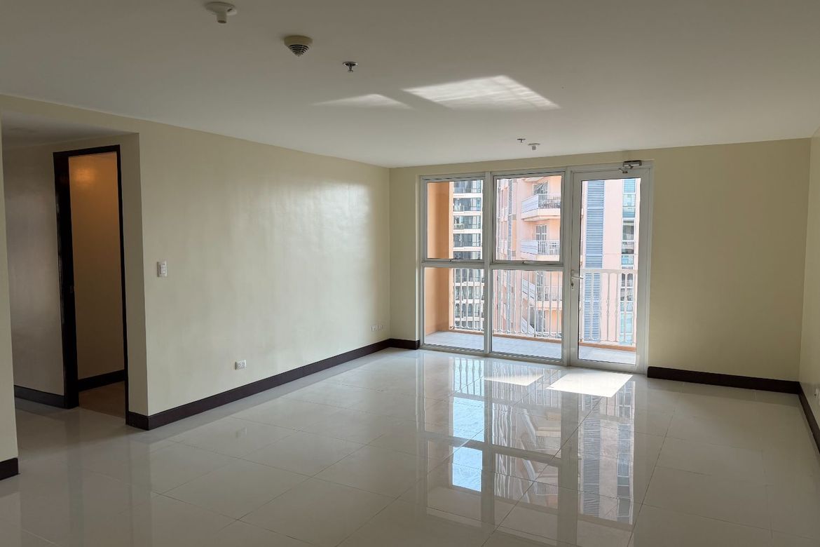 3 Bedroom Condo for Sale in The Venice Luxury Residences, McKinley Hill, Taguig, Metro Manila