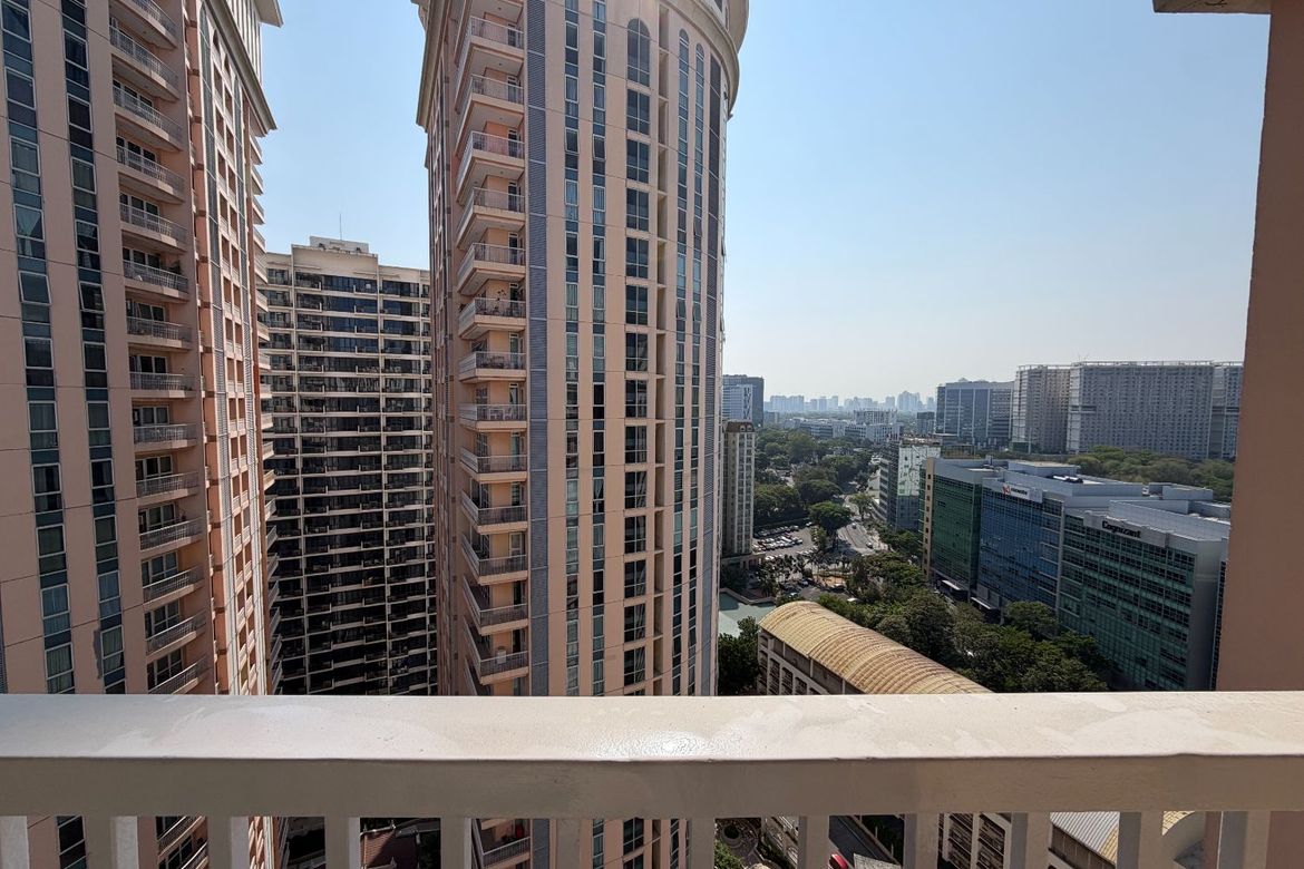 3 Bedroom Condo for Sale in The Venice Luxury Residences, McKinley Hill, Taguig, Metro Manila – photo 2