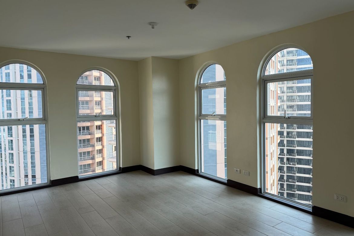 3 Bedroom Condo for Sale in The Venice Luxury Residences, McKinley Hill, Taguig, Metro Manila – photo 6