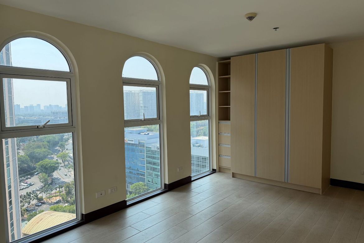 3 Bedroom Condo for Sale in The Venice Luxury Residences, McKinley Hill, Taguig, Metro Manila – photo 8