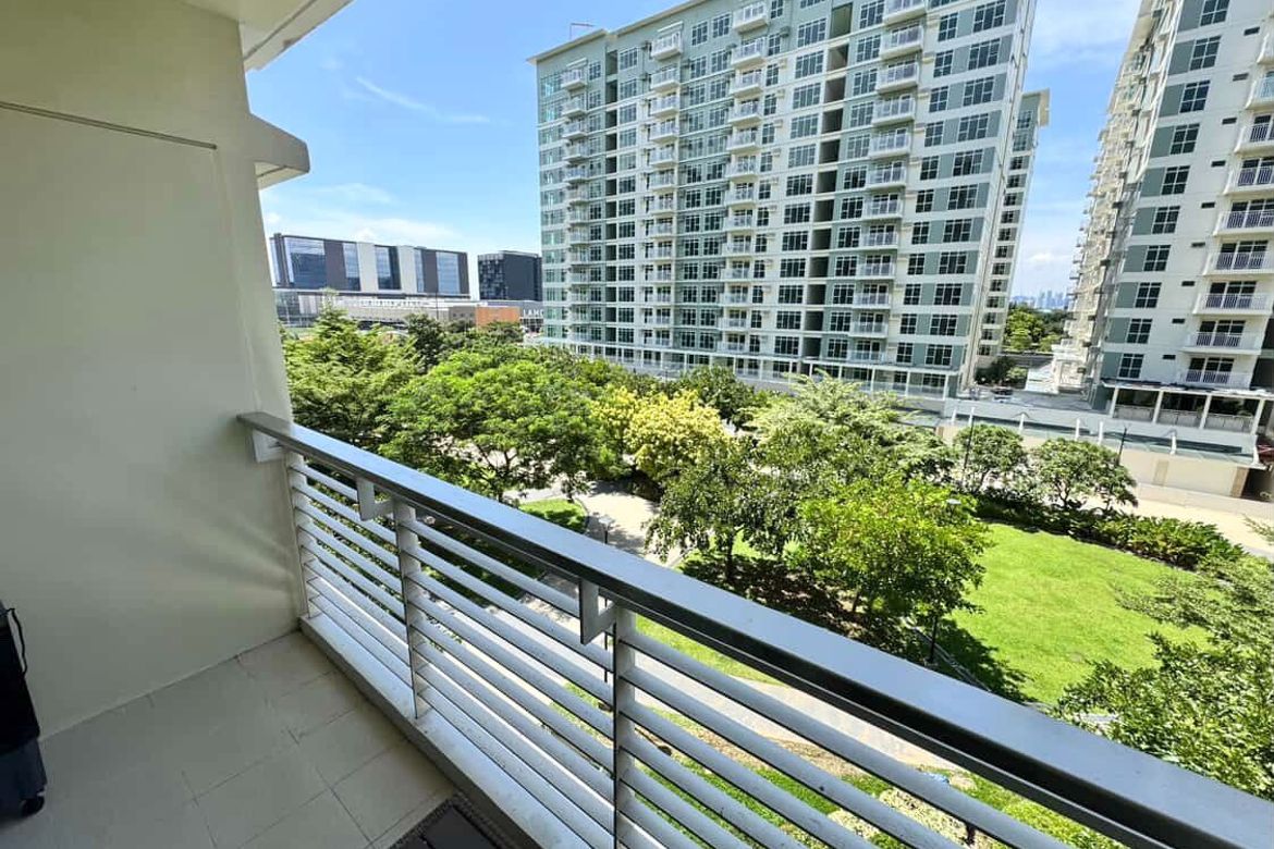3 Bedroom Condo for Sale in The Veranda BGC, Western Bicutan, Taguig, Metro Manila – photo 3