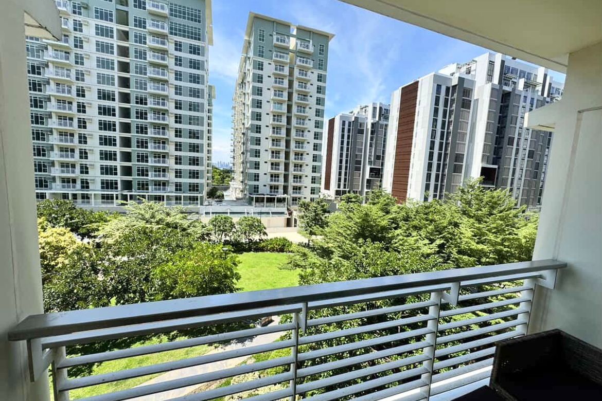 3 Bedroom Condo for Sale in The Veranda BGC, Western Bicutan, Taguig, Metro Manila – photo 4