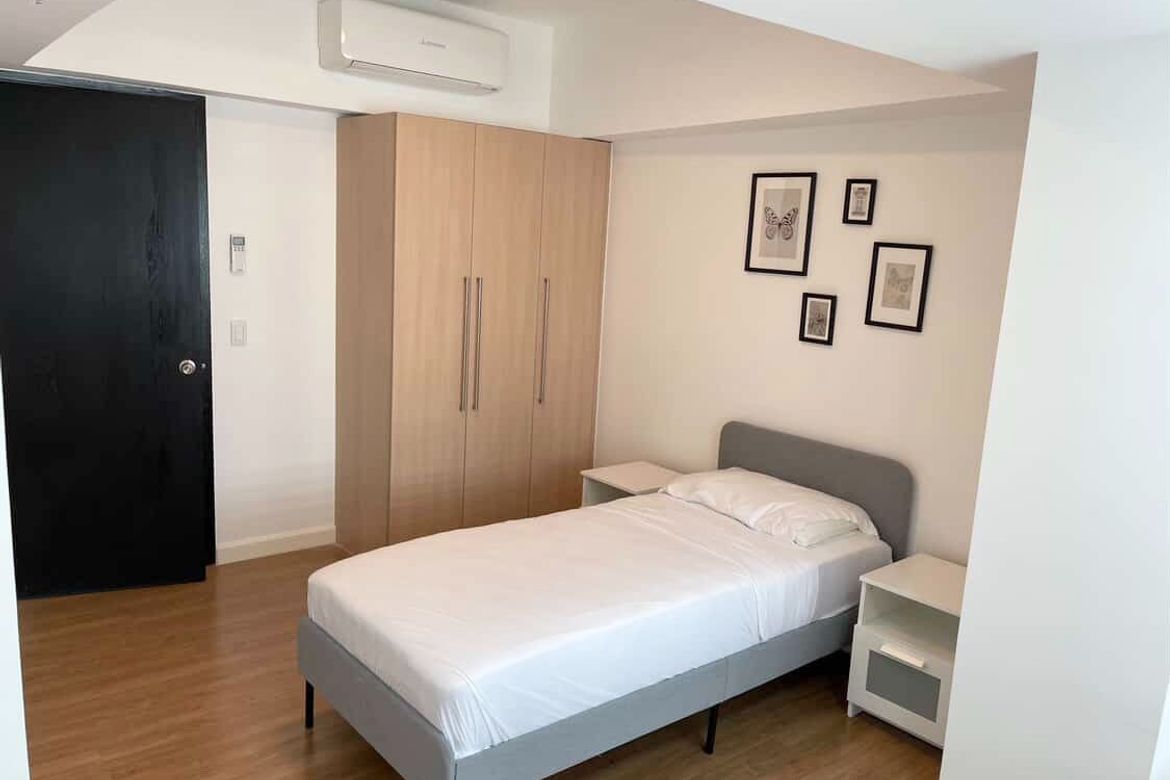 3 Bedroom Condo for Sale in The Veranda BGC, Western Bicutan, Taguig, Metro Manila – photo 6