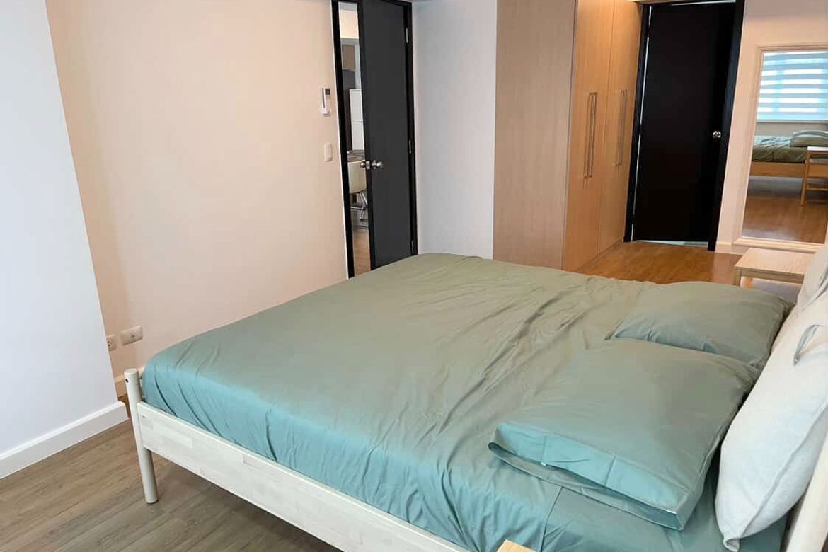 3 Bedroom Condo for Sale in The Veranda BGC, Western Bicutan, Taguig, Metro Manila – photo 7