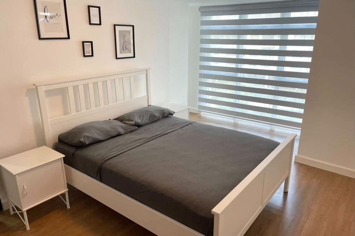 3 Bedroom Condo for Sale in The Veranda BGC, Western Bicutan, Taguig, Metro Manila – photo 8