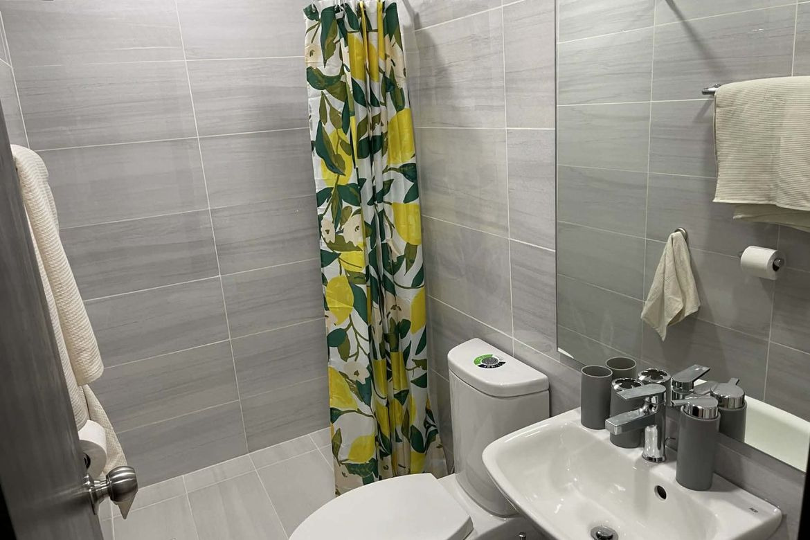 3 Bedroom Condo for Sale in The Veranda, San Isidro, Samal, Davao del Norte – photo 2