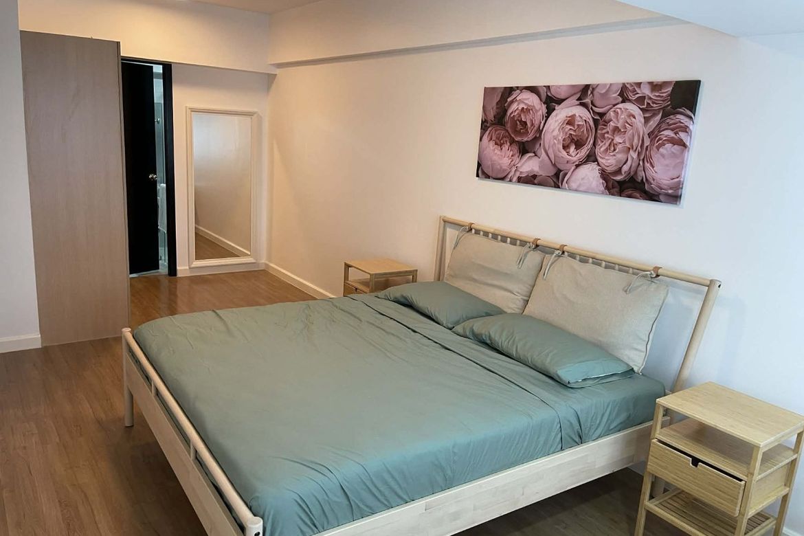 3 Bedroom Condo for Sale in The Veranda, San Isidro, Samal, Davao del Norte – photo 4