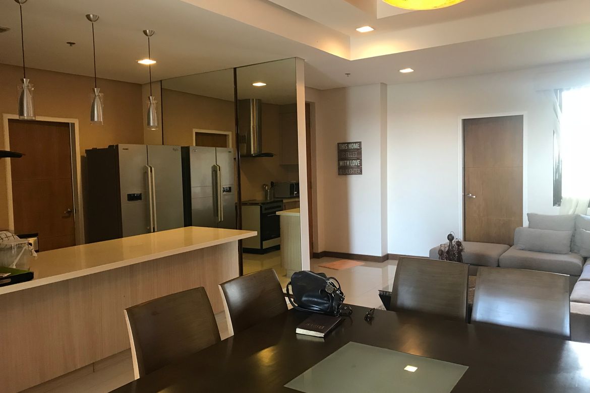 3 Bedroom Condo for Sale in The Woodridge at Tagaytay Highlands, Calabuso, Tagaytay, Cavite – photo 3