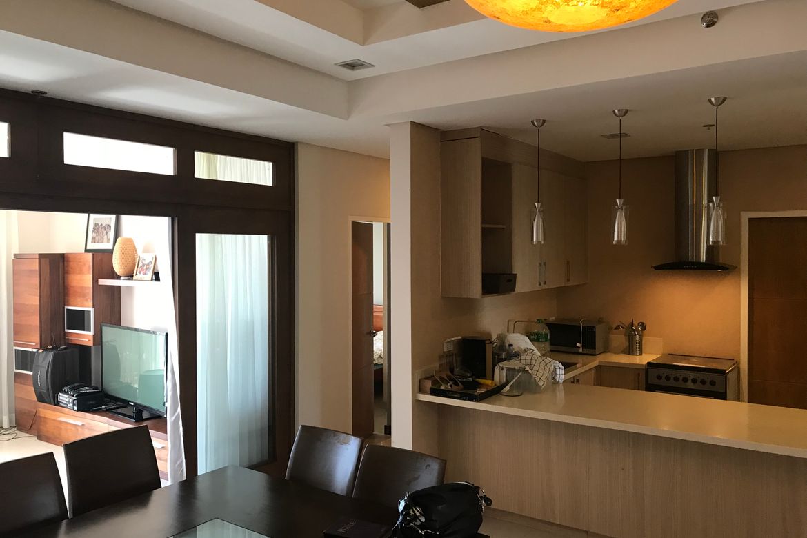 3 Bedroom Condo for Sale in The Woodridge at Tagaytay Highlands, Calabuso, Tagaytay, Cavite – photo 4