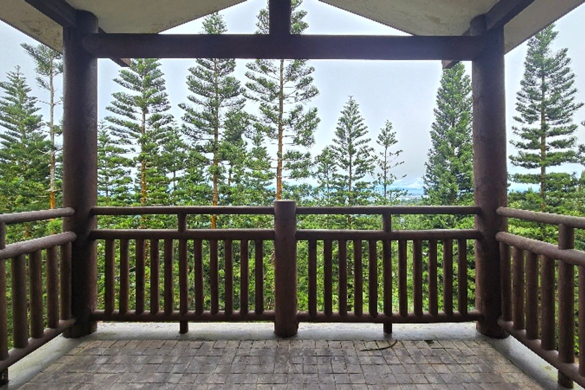3 Bedroom Condo for Sale in The Woodridge at Tagaytay Highlands, Calabuso, Tagaytay, Cavite – photo 3