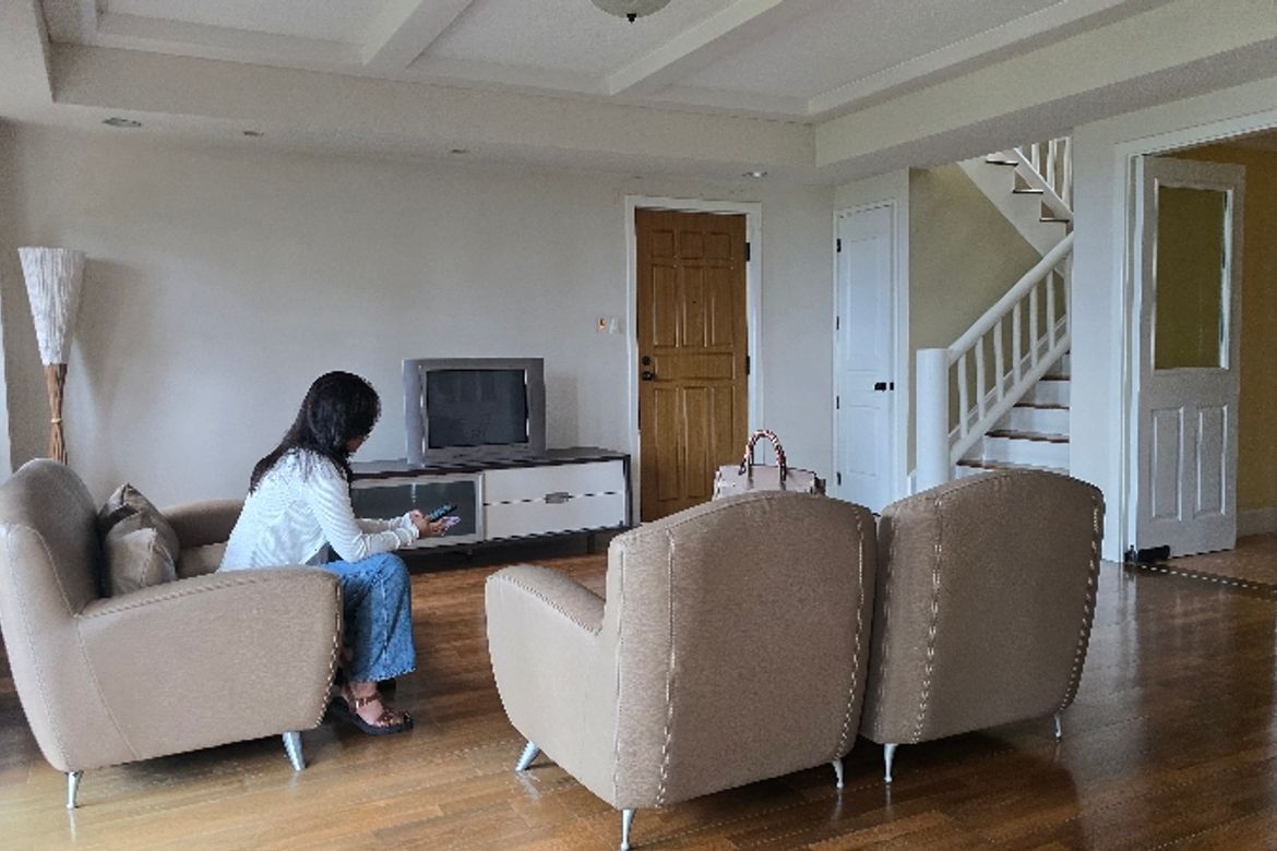 3 Bedroom Condo for Sale in The Woodridge at Tagaytay Highlands, Calabuso, Tagaytay, Cavite – photo 4