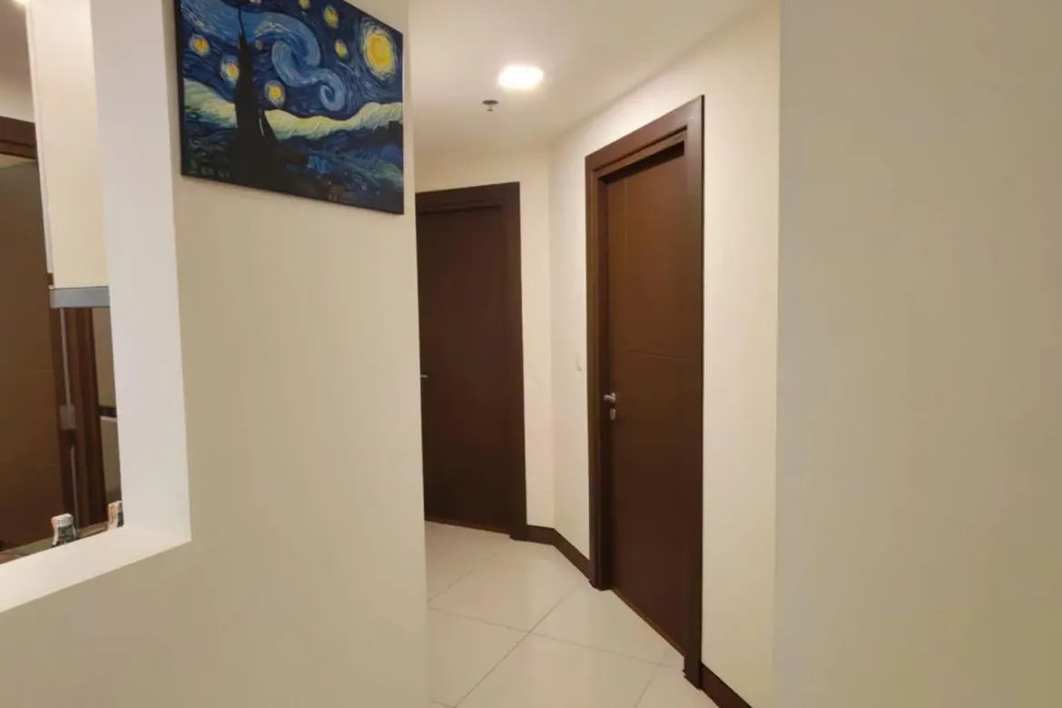 3 Bedroom Condo for Sale in Three Central, Bel-Air, Makati, Metro Manila – photo 3