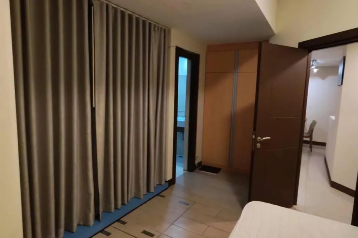 3 Bedroom Condo for Sale in Three Central, Bel-Air, Makati, Metro Manila – photo 4