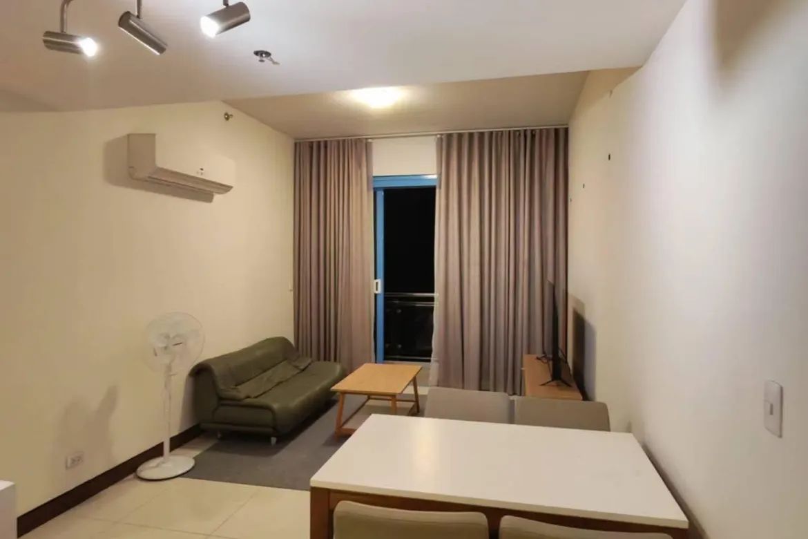 3 Bedroom Condo for Sale in Three Central, Bel-Air, Makati, Metro Manila – photo 5
