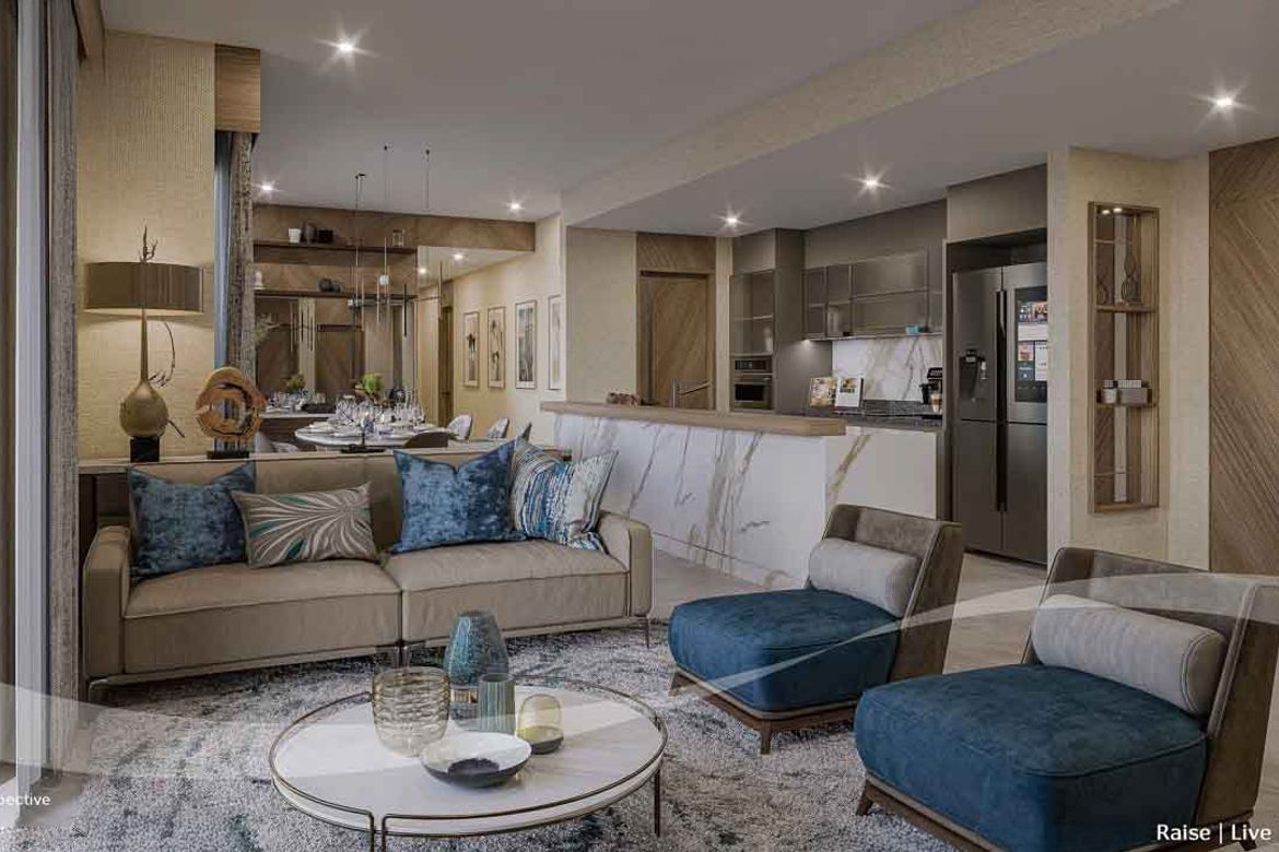 3 Bedroom Condo for Sale in Tipolo, Mandaue, Cebu