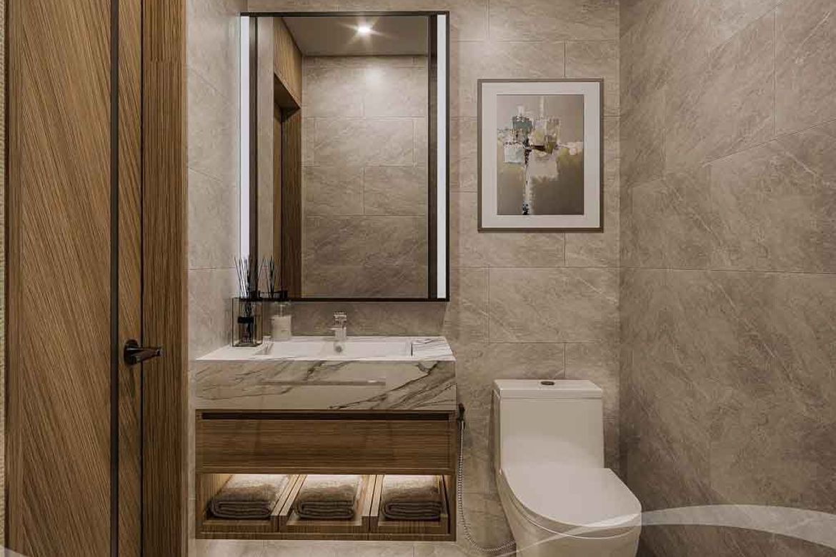 3 Bedroom Condo for Sale in Tipolo, Mandaue, Cebu – photo 2