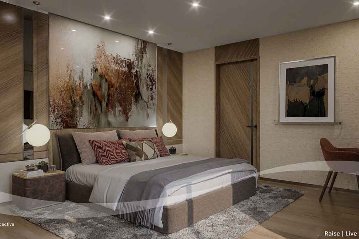 3 Bedroom Condo for Sale in Tipolo, Mandaue, Cebu – photo 4