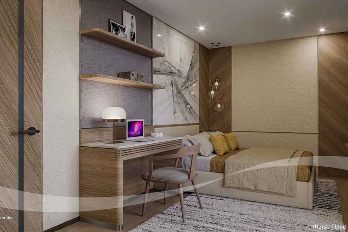 3 Bedroom Condo for Sale in Tipolo, Mandaue, Cebu – photo 5