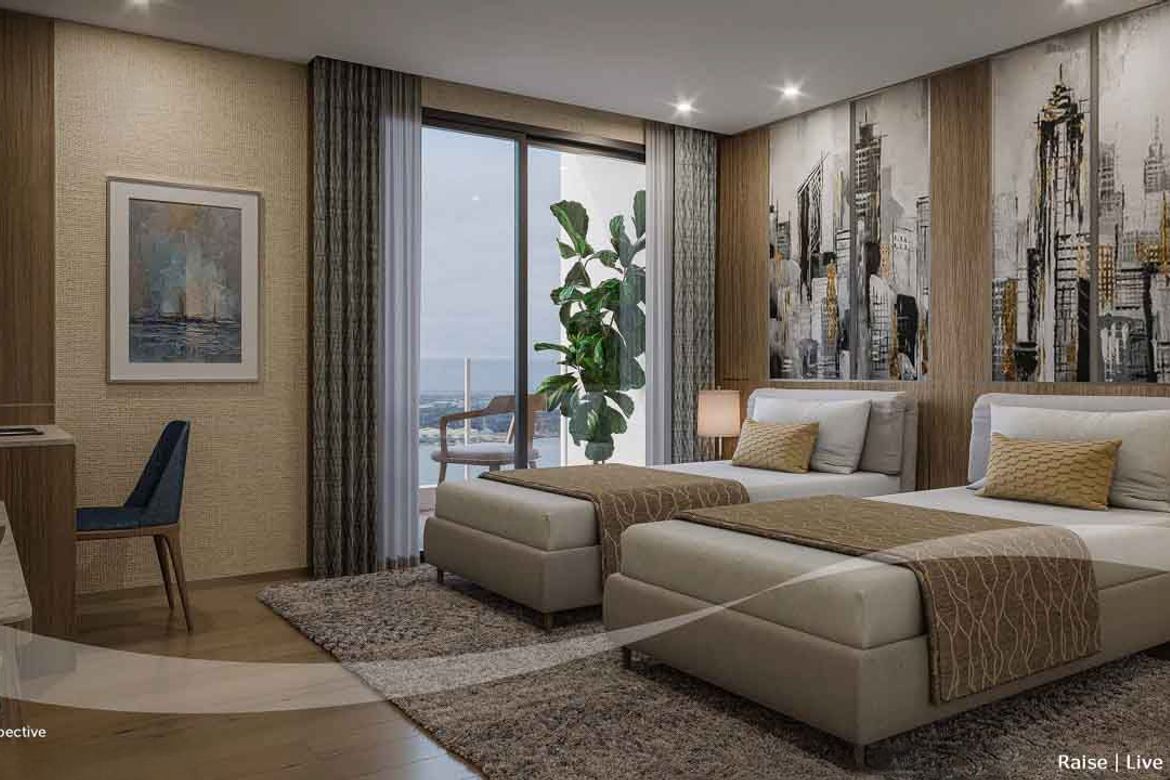 3 Bedroom Condo for Sale in Tipolo, Mandaue, Cebu – photo 6