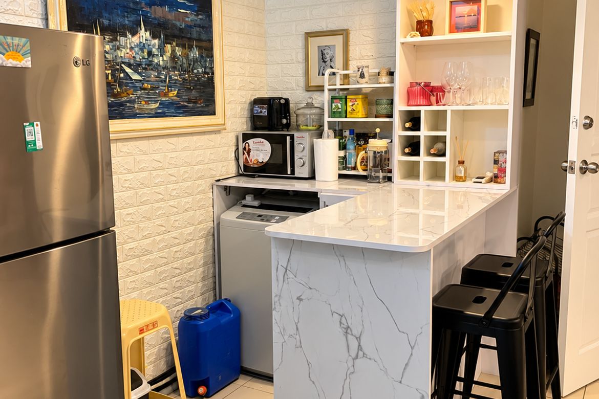 3 Bedroom Condo for Sale in Tivoli Garden Residences, Hulo, Mandaluyong, Metro Manila – photo 2