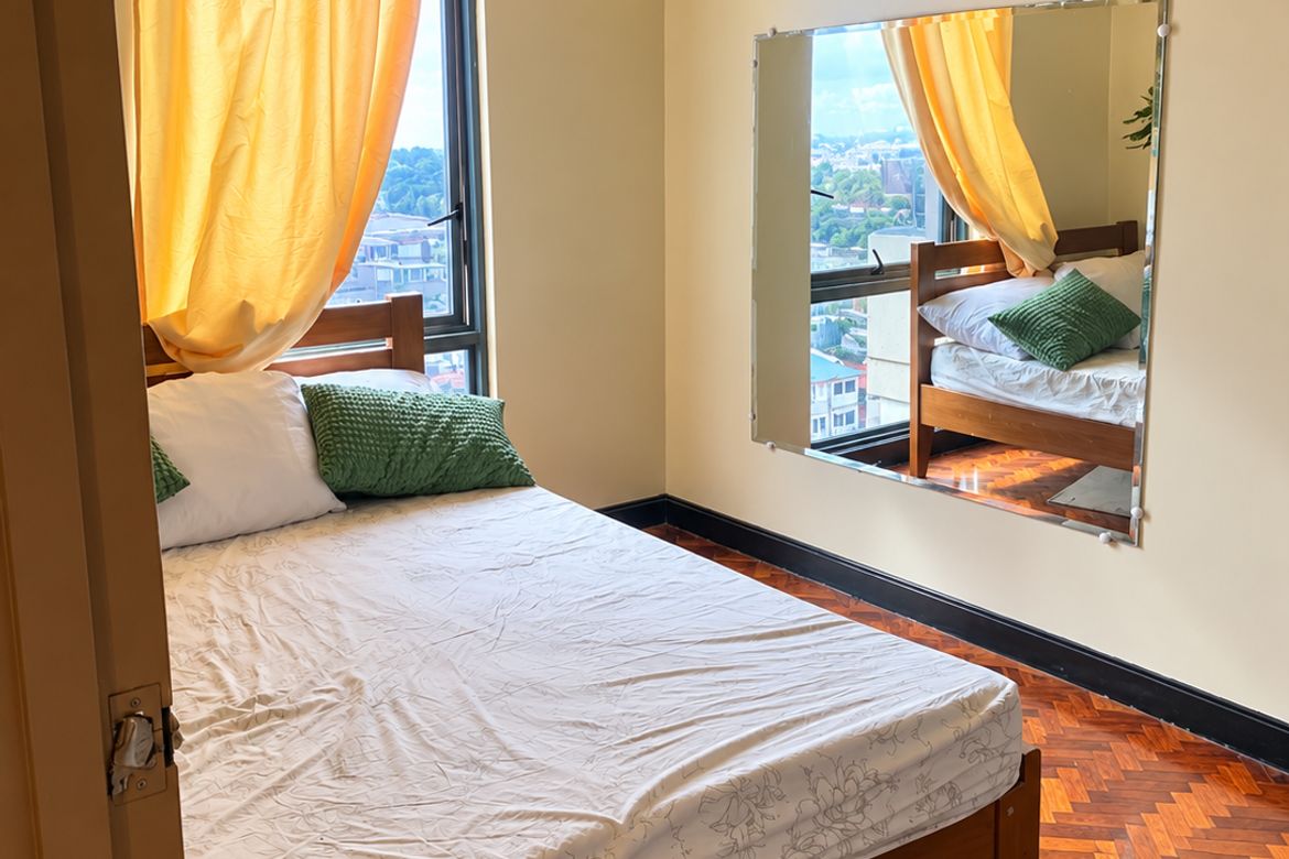 3 Bedroom Condo for Sale in Tivoli Garden Residences, Hulo, Mandaluyong, Metro Manila – photo 6