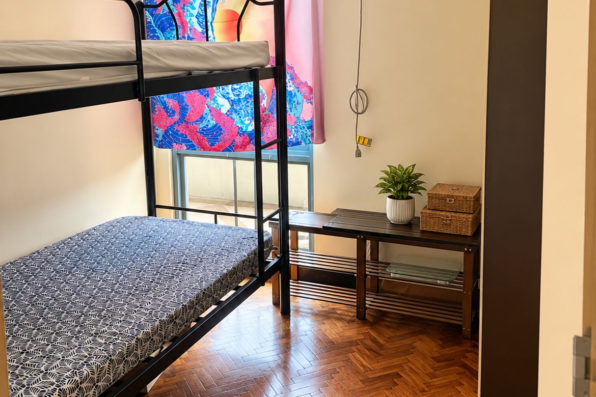 3 Bedroom Condo for Sale in Tivoli Garden Residences, Hulo, Mandaluyong, Metro Manila – photo 7