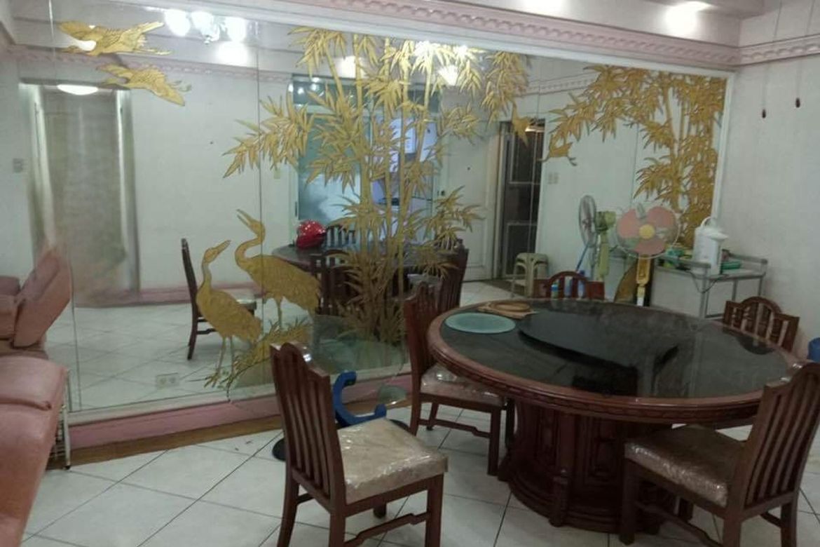 3 Bedroom Condo for Sale in Tondo, Manila, Metro Manila near LRT-1 Bambang – photo 2