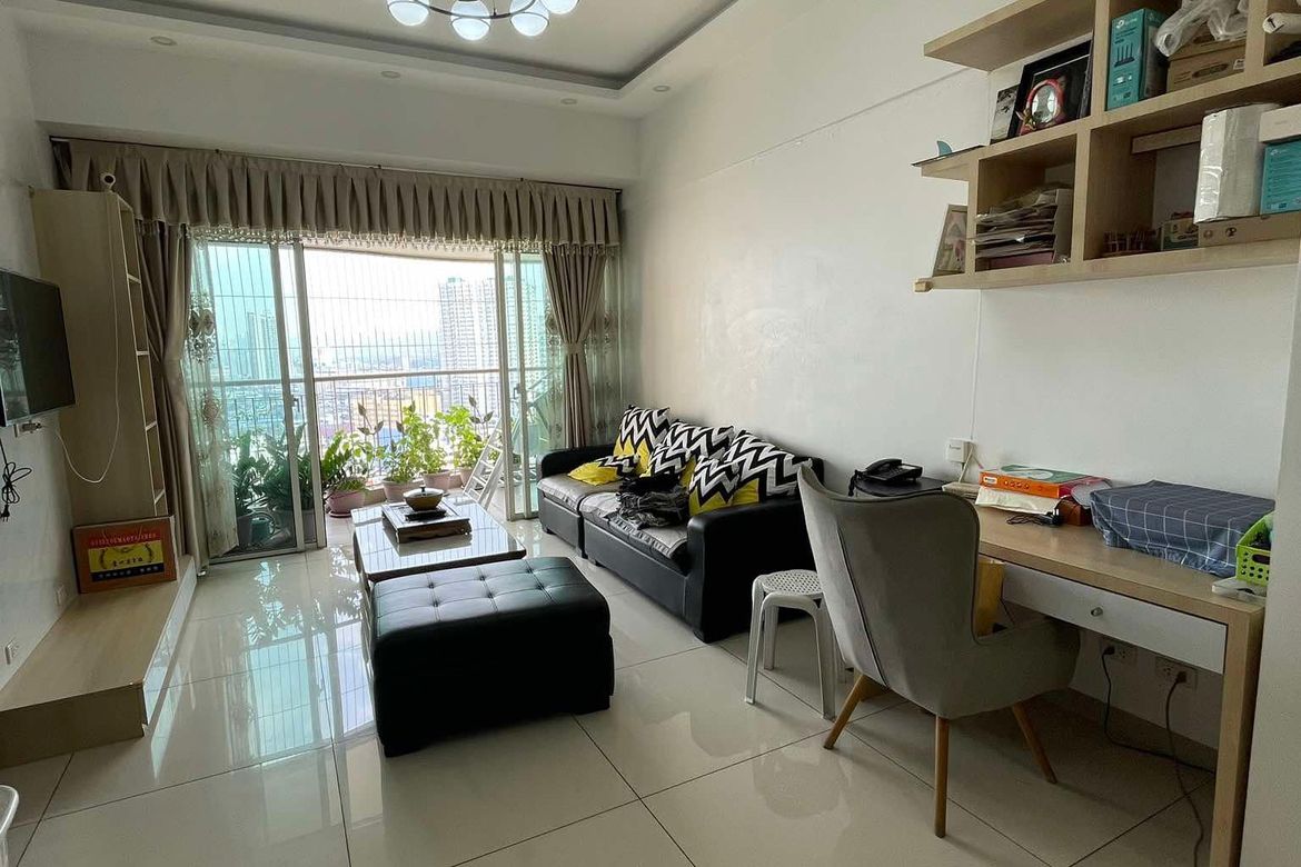 3 Bedroom Condo for Sale in Tondo, Manila, Metro Manila near LRT-1 Bambang – photo 2