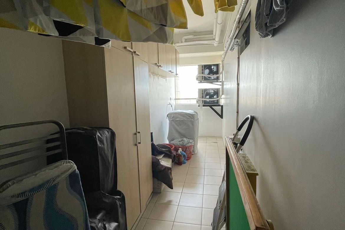3 Bedroom Condo for Sale in Tondo, Manila, Metro Manila near LRT-1 Bambang – photo 7