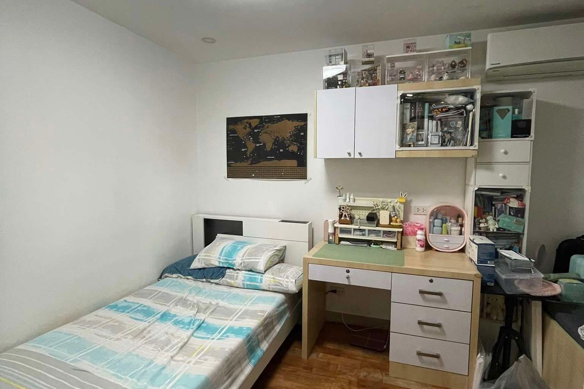3 Bedroom Condo for Sale in Tondo, Manila, Metro Manila near LRT-1 Bambang – photo 8
