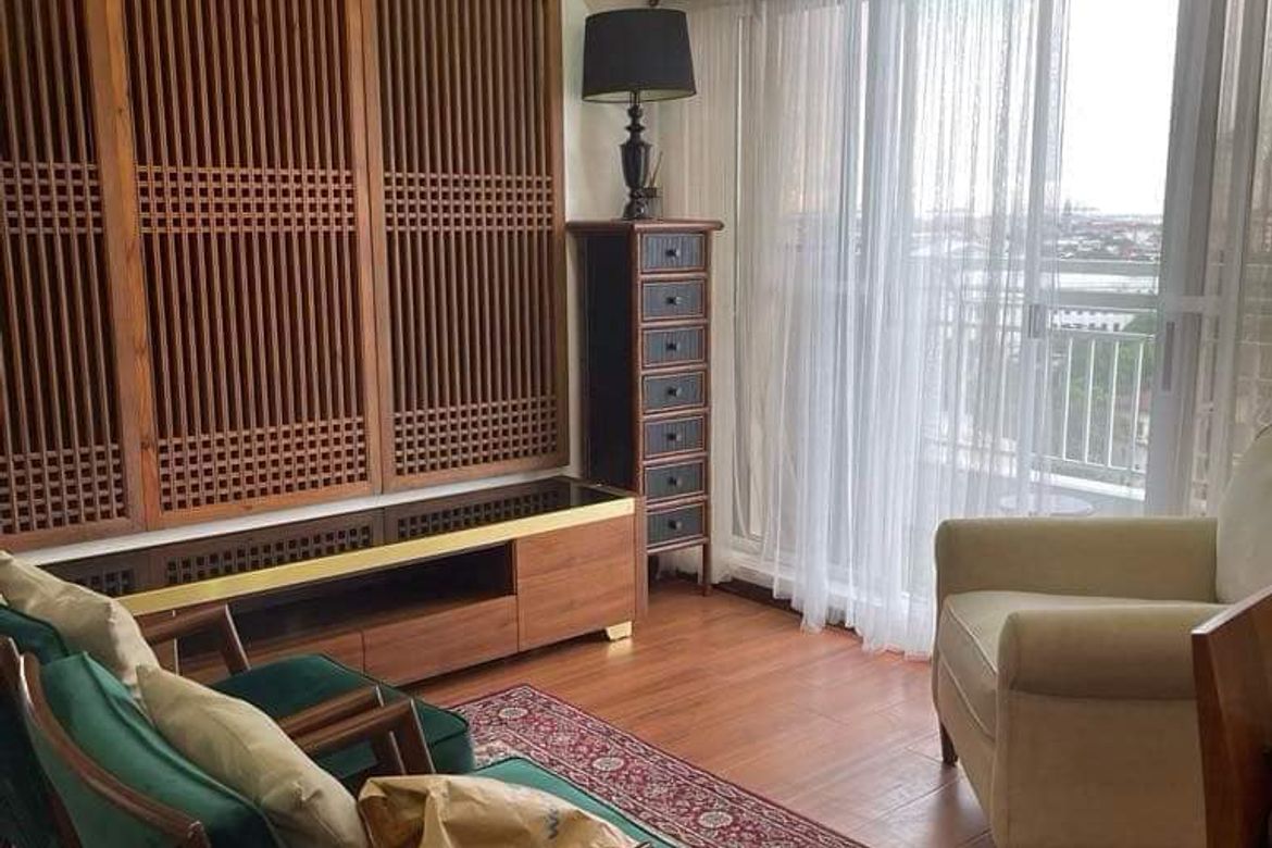 3 Bedroom Condo for Sale in Torre De Manila, Ermita, Manila, Metro Manila near LRT-1 United Nations