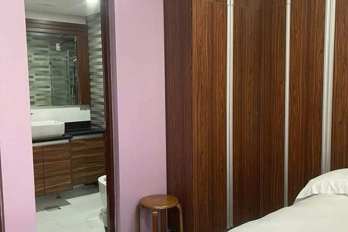 3 Bedroom Condo for Sale in Torre De Manila, Ermita, Manila, Metro Manila near LRT-1 United Nations – photo 3