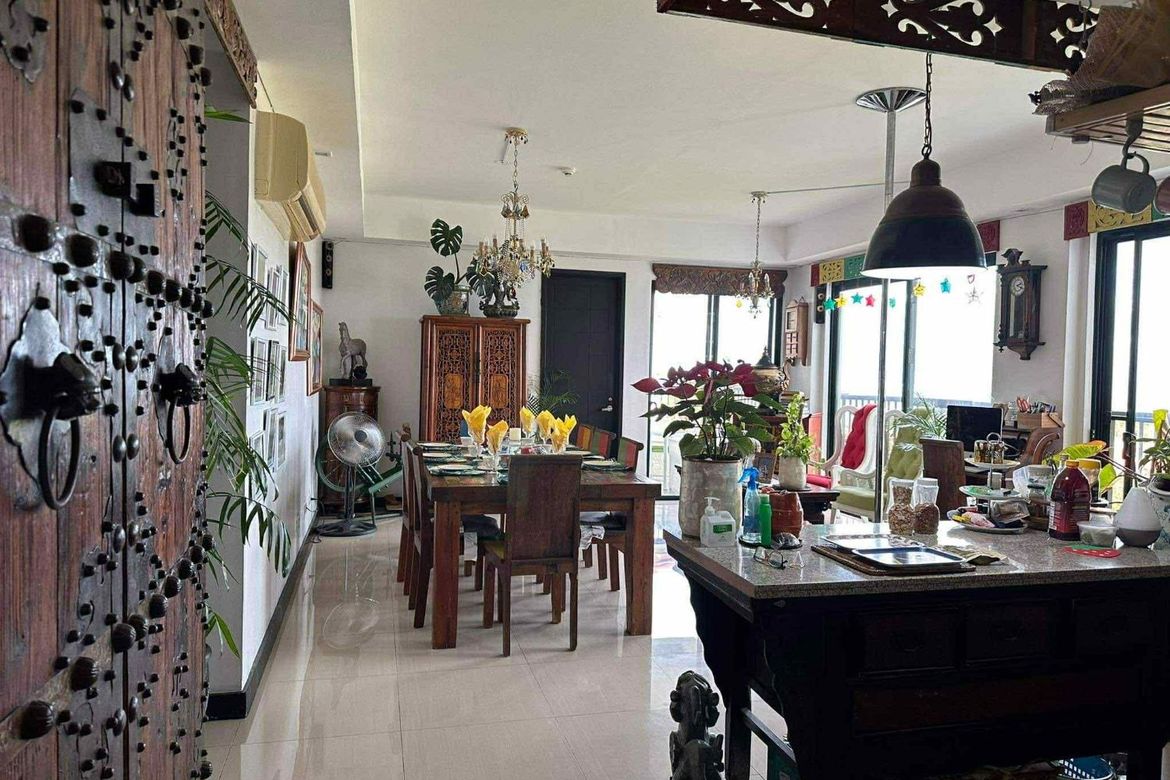 3 Bedroom Condo for Sale in Tranca, Talisay, Batangas
