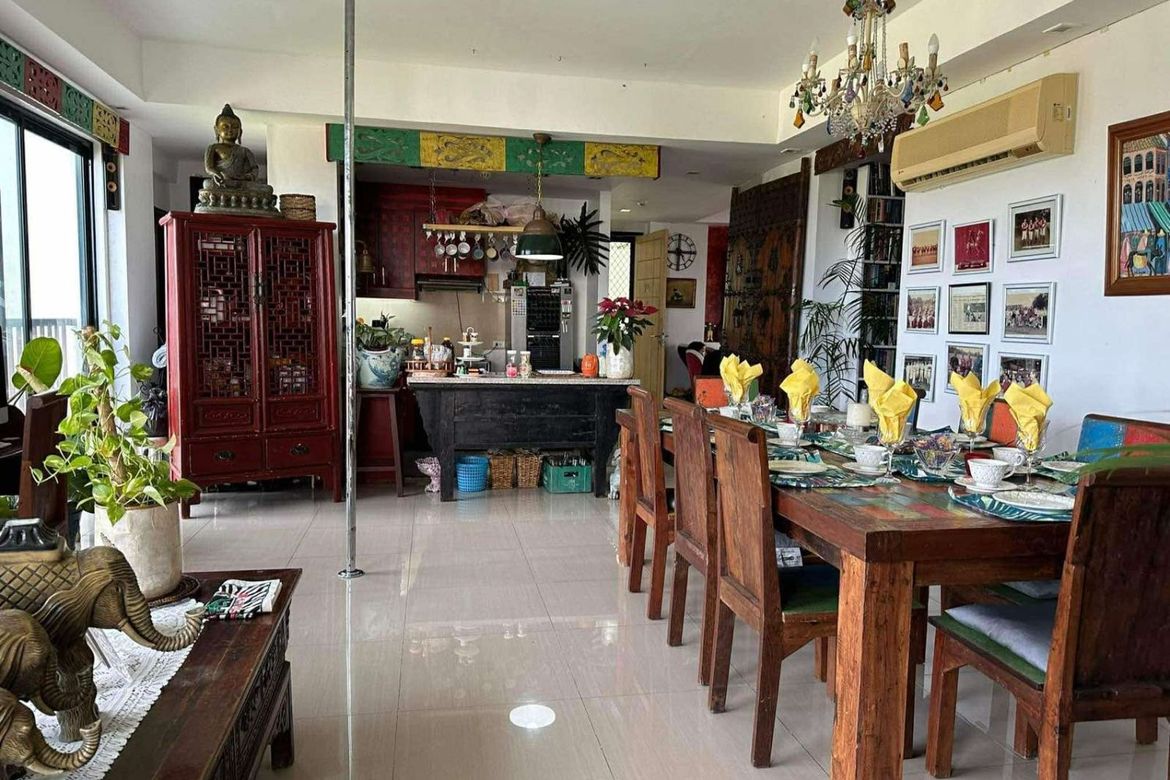 3 Bedroom Condo for Sale in Tranca, Talisay, Batangas – photo 4