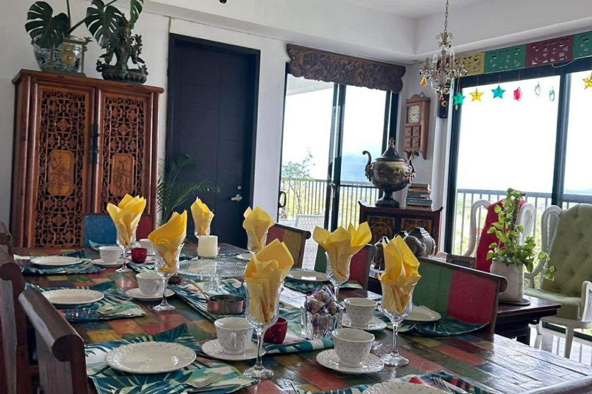 3 Bedroom Condo for Sale in Tranca, Talisay, Batangas – photo 7
