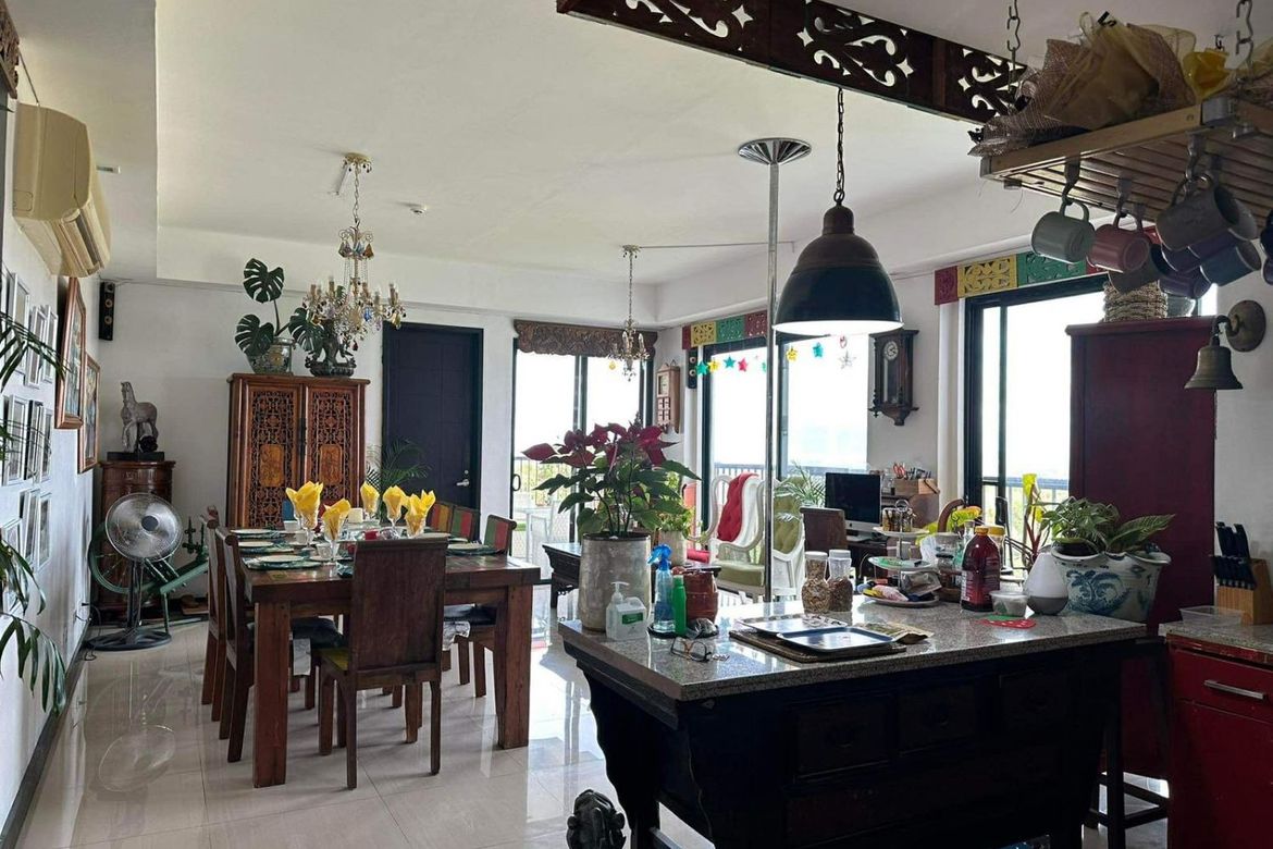 3 Bedroom Condo for Sale in Tranca, Talisay, Batangas – photo 8