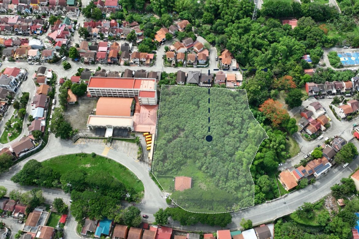 3 Bedroom Condo for Sale in Trieste by Crown Asia, Mambog III, Bacoor, Cavite