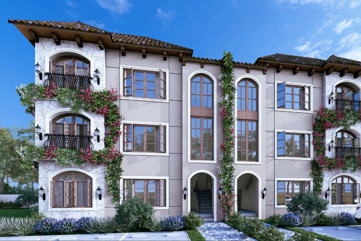 3 Bedroom Condo for Sale in Trieste by Crown Asia, Mambog III, Bacoor, Cavite – photo 3