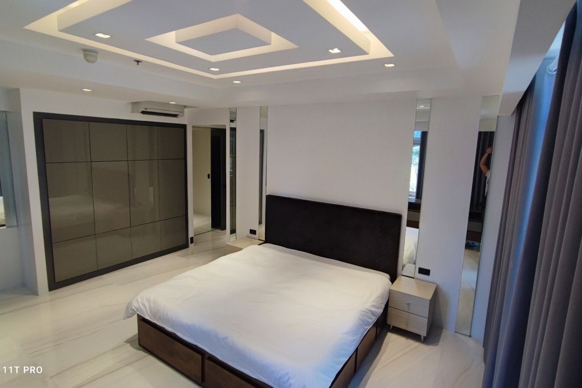 3 Bedroom Condo for Sale in Two Maridien, BGC, Taguig – photo 6