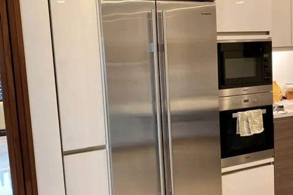 3 Bedroom Condo for Sale in Two Roxas Triangle, Urdaneta, Makati City near MRT-3 Buendia – photo 10