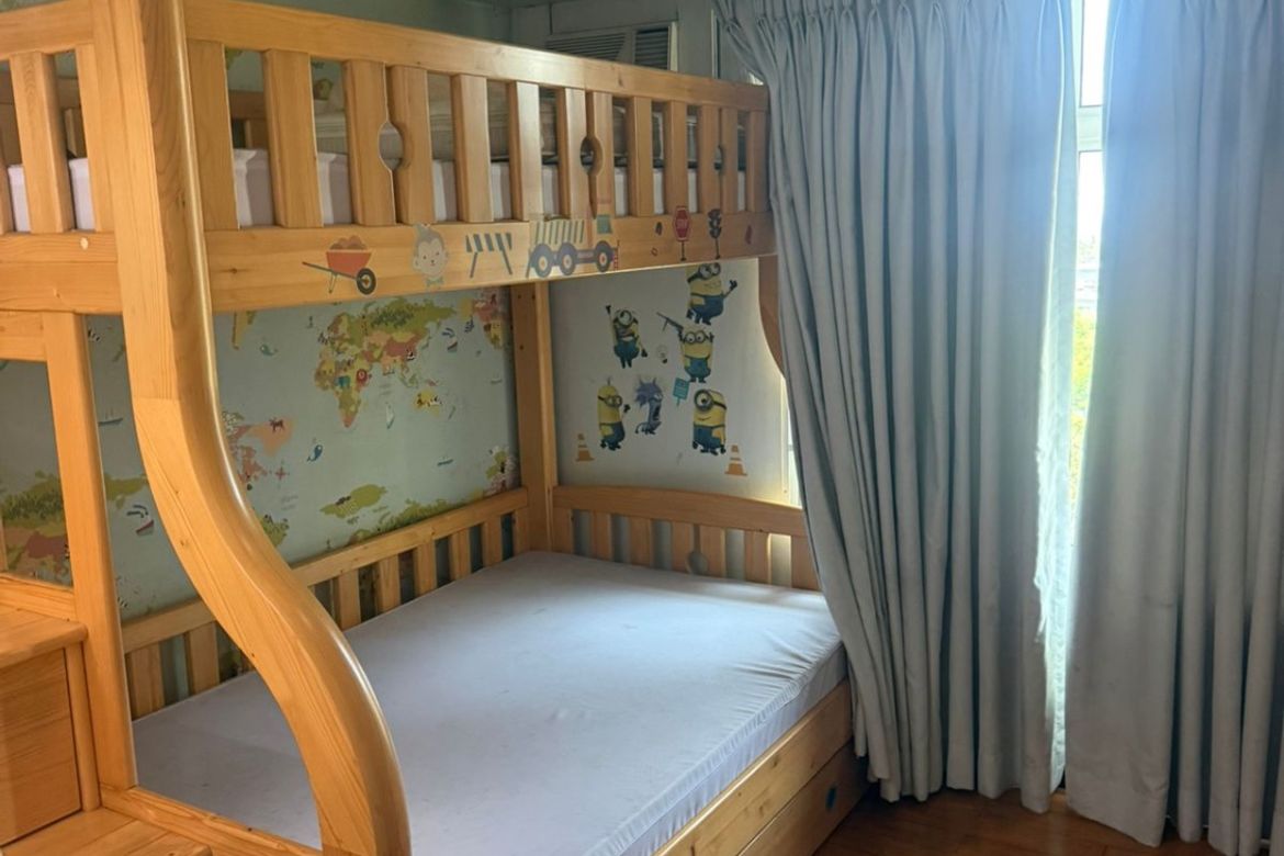 3 Bedroom Condo for Sale in Two Serendra, BGC, Taguig – photo 6
